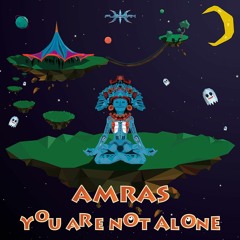 AMRAS - You Are Not Alone - Album Preview