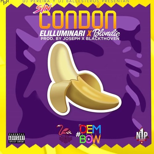 Listen to Elilluminari❌blondie - "sin condon"✓ by newplanetmusic ✔️ in  music mp3 playlist online for free on SoundCloud