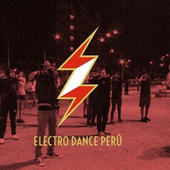 ELECTRO DANCE PERÚ - 1