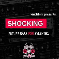 Shocking Future Bass For Sylenth1 (FREE DOWNLOAD)