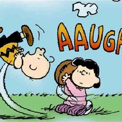 Charlie Brown's Football{Prod. by Zeeky Beats}