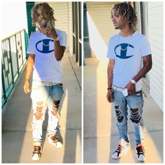 Sorry...not Really CFK Finesse Kidd ft. Riptime Shinobi