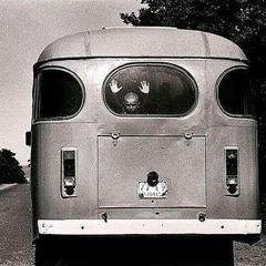 Тёмный - музыка моей души