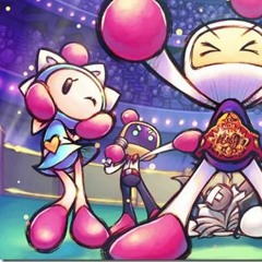 Super Bomberman R Music - Credits  Hero (English Version)