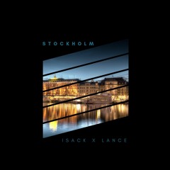 DEUXETTE - Stockholm