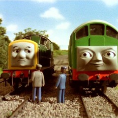 Derek The Teething-Trouble'd Diesel - S5