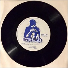 This is us (liveDEMO Anthem) ft. Kurtis Blow, Mr. Complex, Mangu & Oezlem