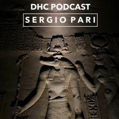 DHC Podcast #14 - Sergio Pari