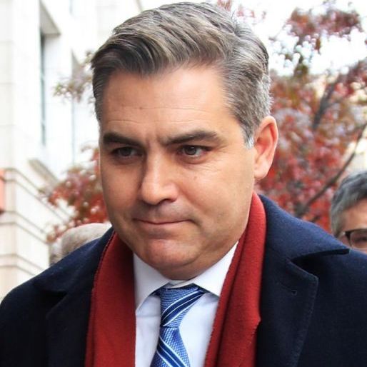 11/20 How CNN's Acosta Actually Violated Freedom of Press episode artwork