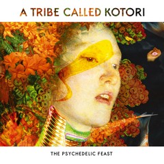 Marco Tegui @ A Tribe Called Kotori -17.11.18-