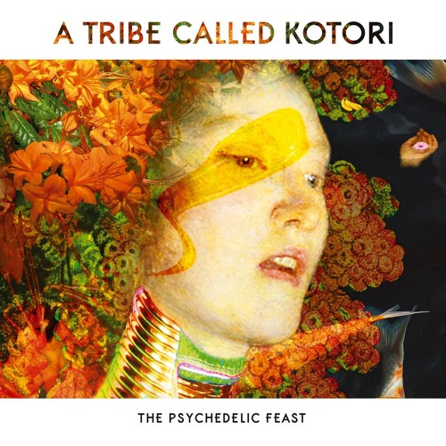 Marco Tegui @ A Tribe Called Kotori -17.11.18-