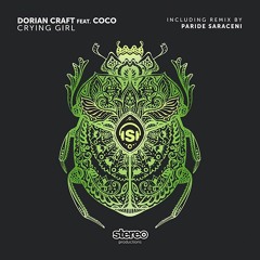 Dorian Craft - Crying Girl (Paride Saraceni Remix)