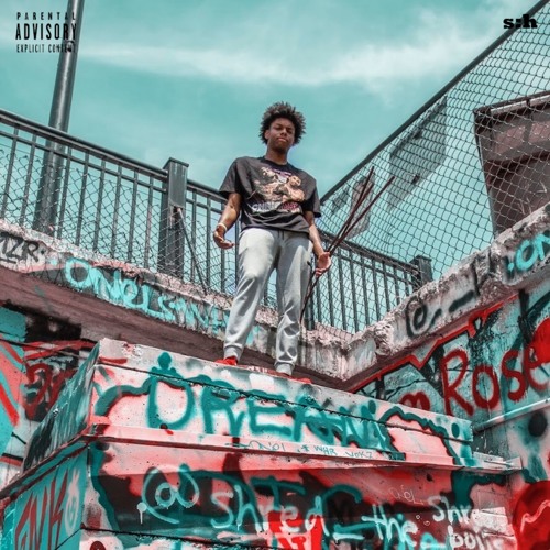 Cidy Went Crazy (prod. by cidy pyramids)