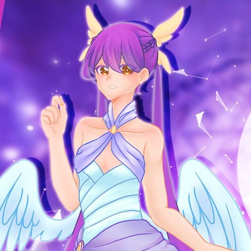 Stream Yoyo Sky Journey Aqours 歌ってみた Japanese Full Cover Vocals Only By Yoyo アイドル Listen Online For Free On Soundcloud