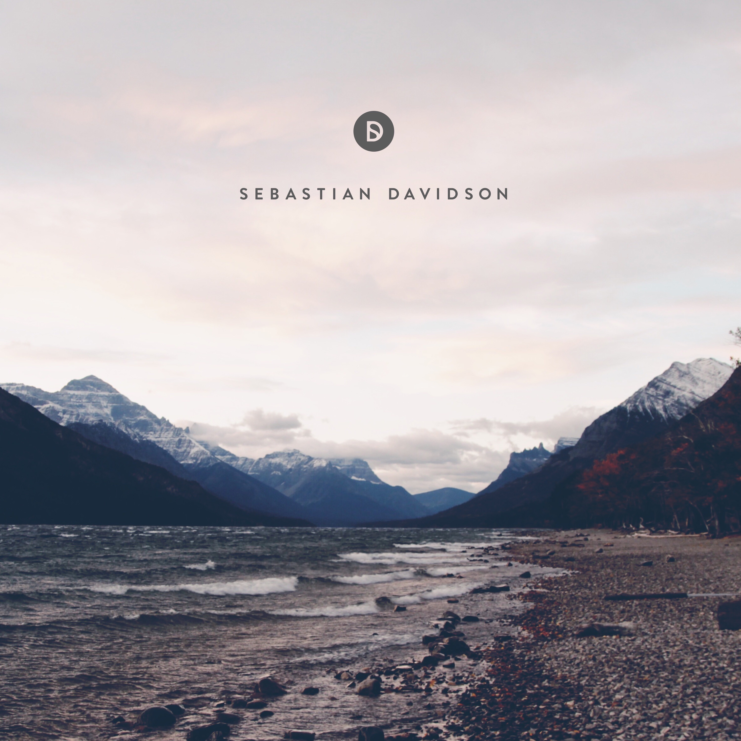 Voyage of Discovery by Sebastian Davidson