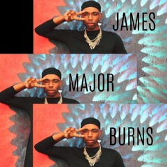 James Major Burns - Ganga Burns Remix