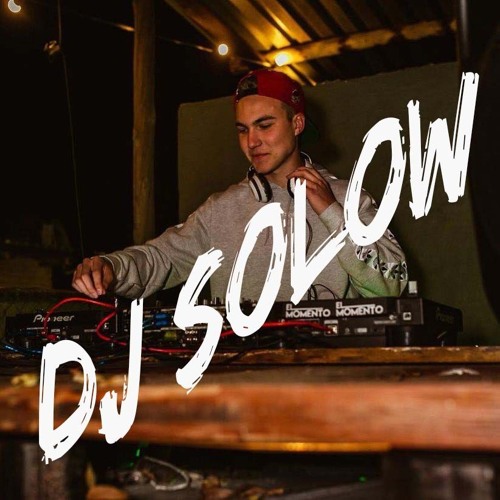 Dj SOLOW - Deep House MIX Vol 4