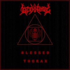 Djinn-Ghul - Blessed Thorax