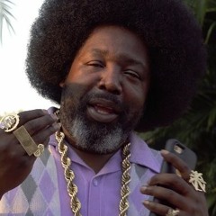 Afroman - Old & Fat