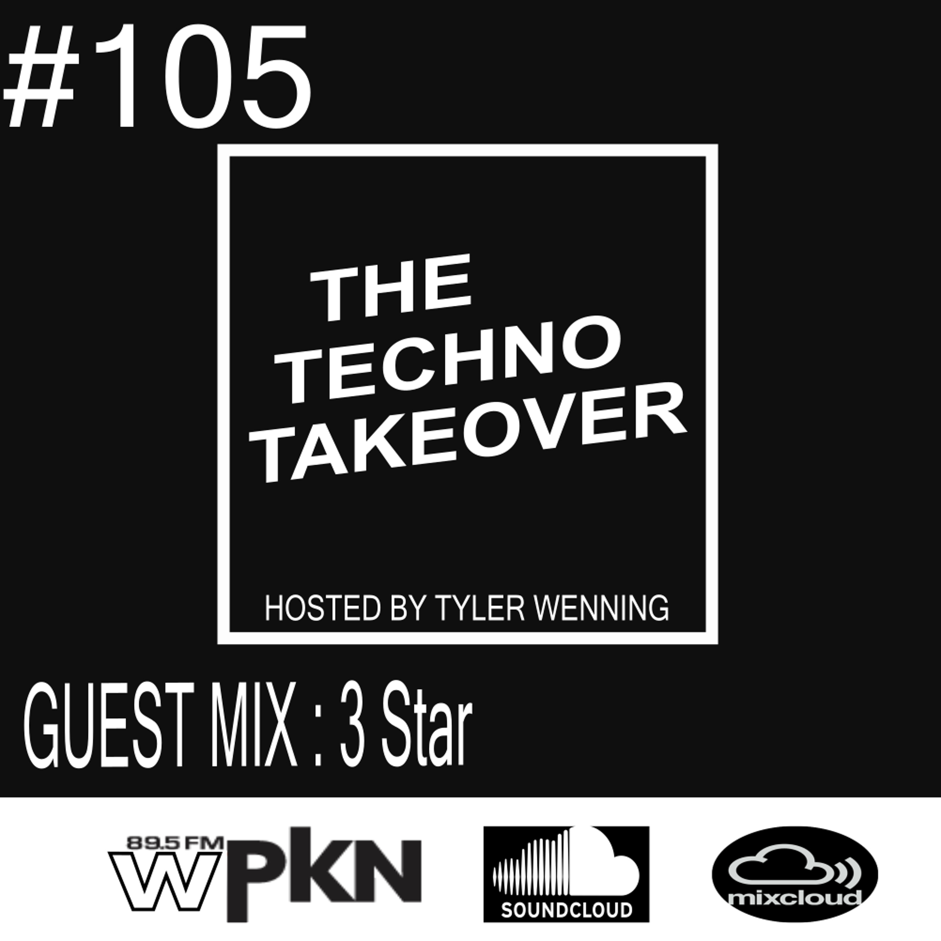 Studio Sessions with Tyler Wenning