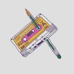 Juice Wrld x Lil Peep Type Beat 2018 - Scenes ft Post Malone (Prod. Paul Fix)