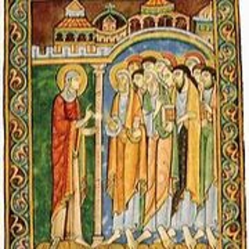 7 Medieval Recorders With Guitar