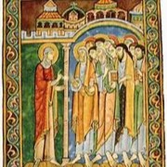 6  Medieval  Reeds, Recorder & Harp Bass