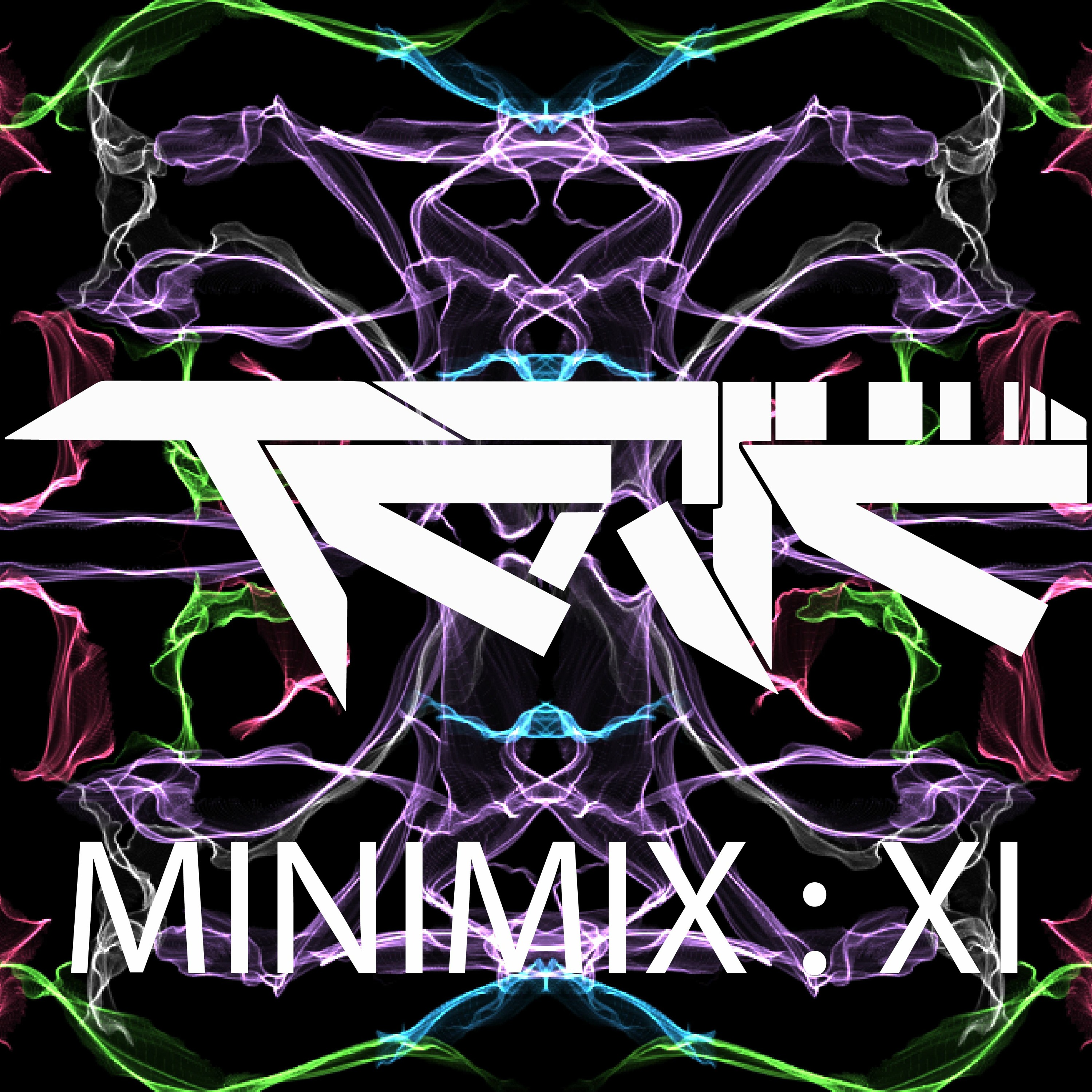 Minimix-XI episode artwork