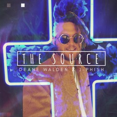 Deane Walden - The Source ft. J-Phish