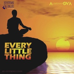 AlimkhanOV A. - Every Little Thing (SIB Cover)