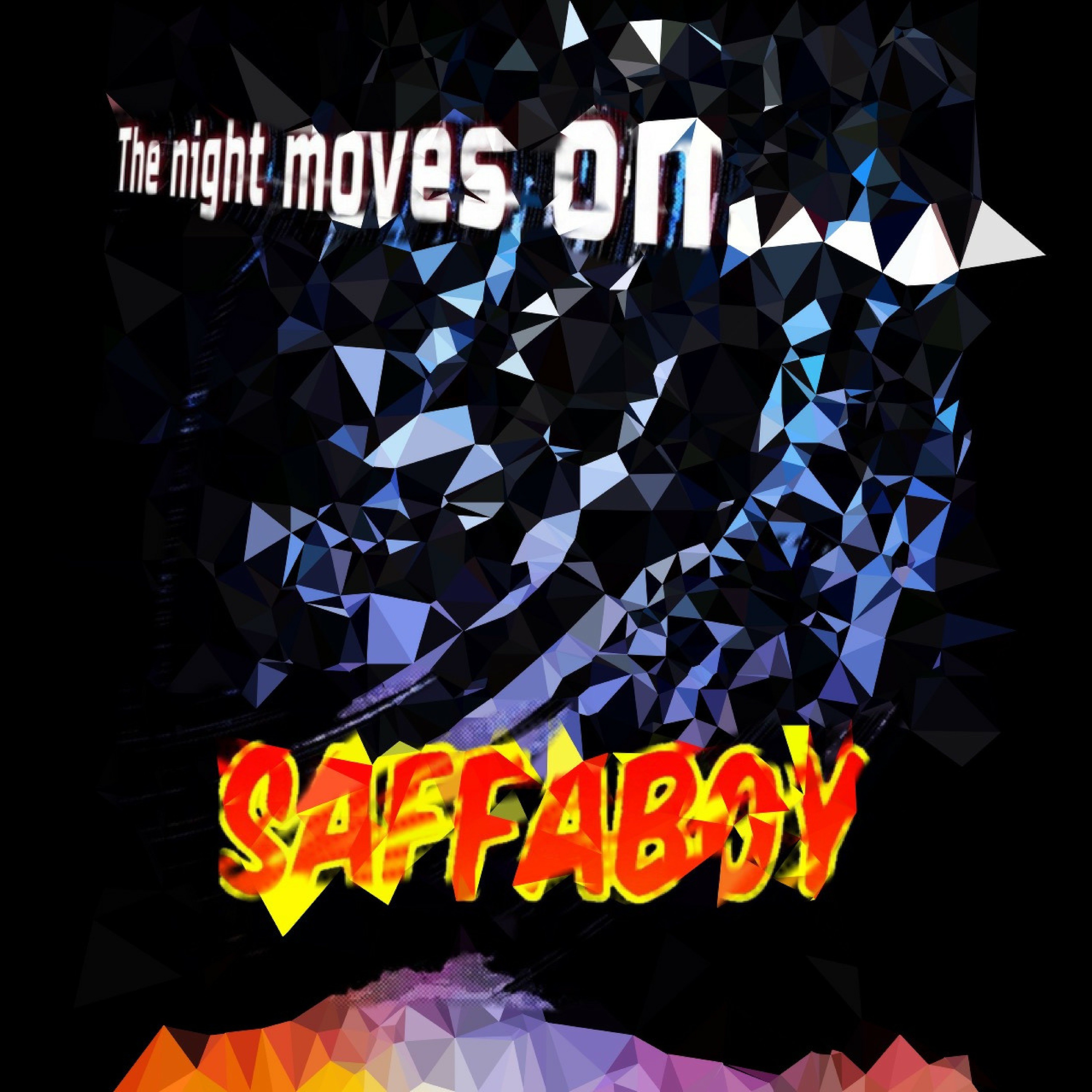 The Night Moves On episode artwork