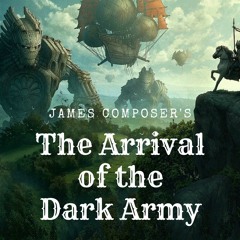 The Arrival Of The Dark Army