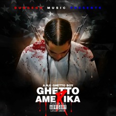 "FLY" A.N.G GhettoBoy