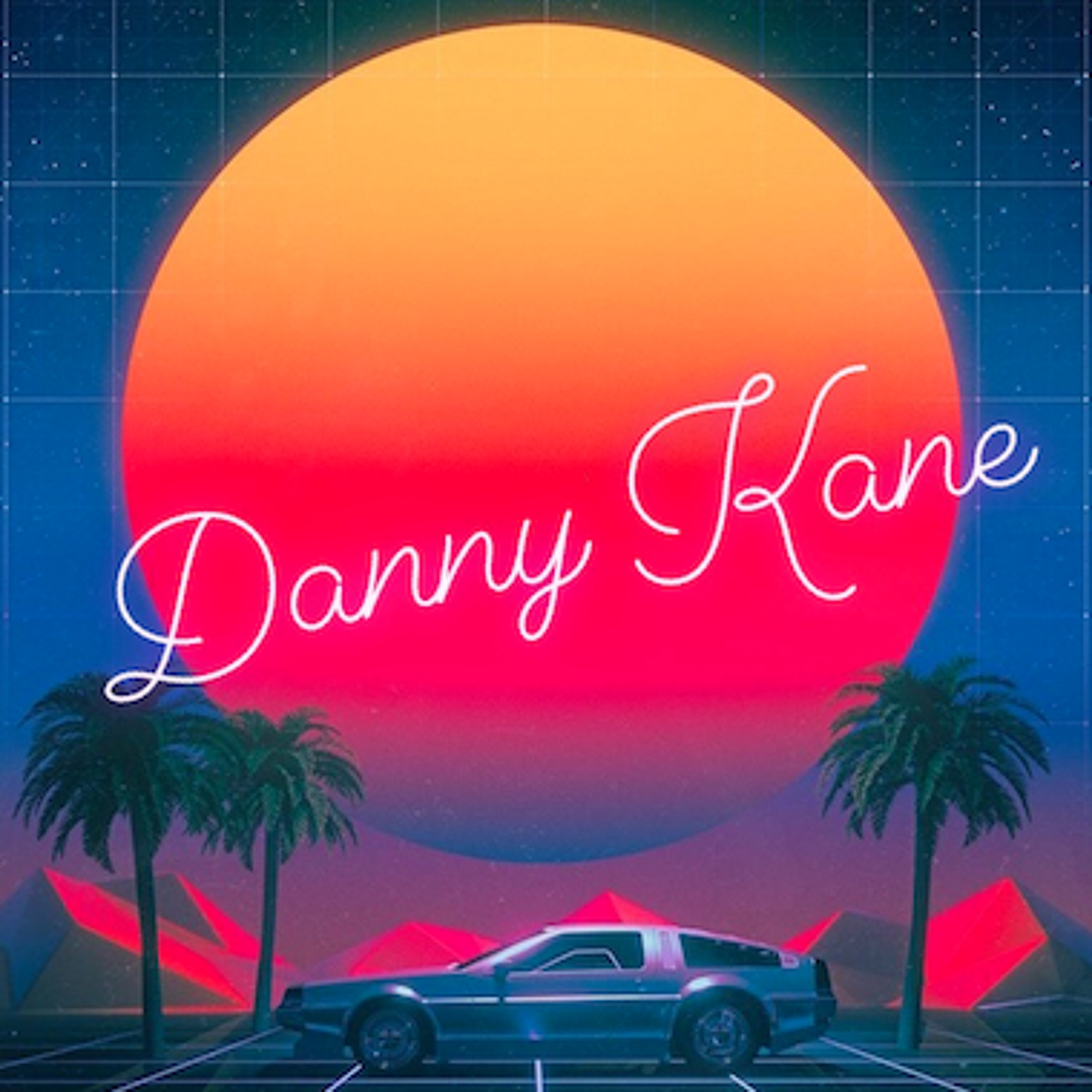 Danny Kane