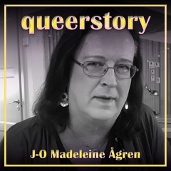 008. J-O Madeleine Ågren