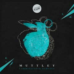 Muttley - No Time (TMSV Remix)