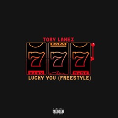 Tory Lanez - Lucky You Freestyle (JOYNER DISS)