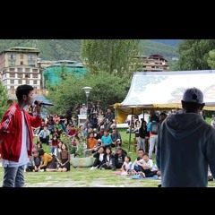 Namguen gi duehtshe by latesparks