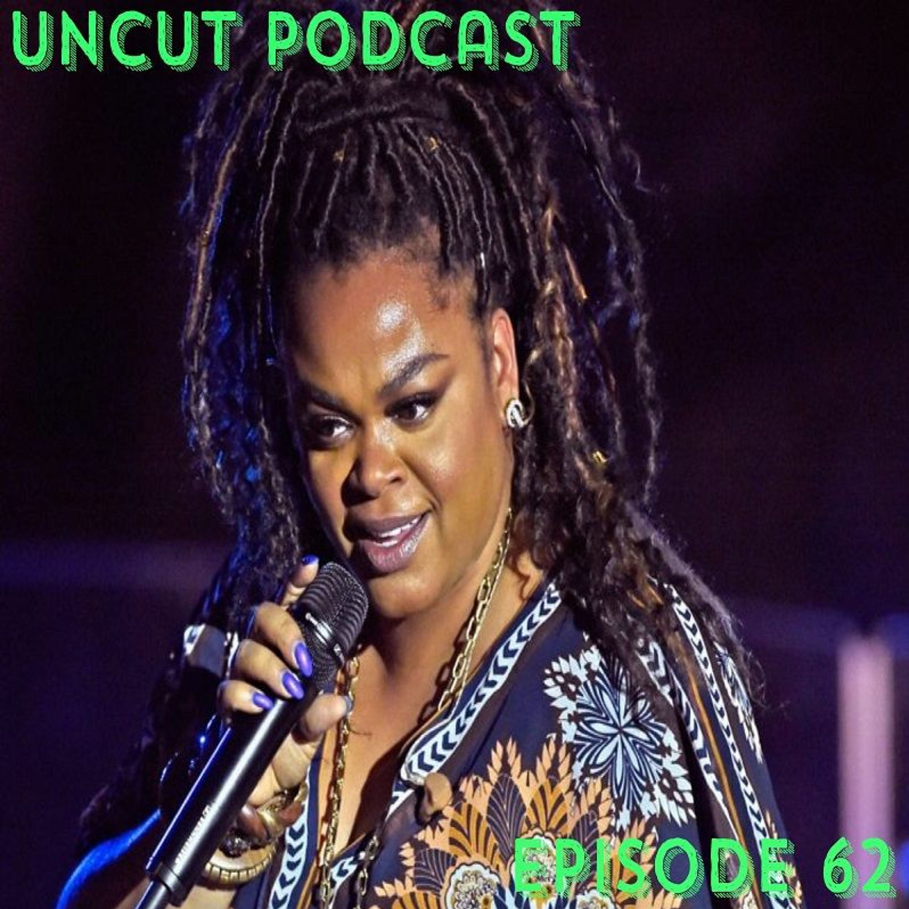 Episode 62 - Akinyele