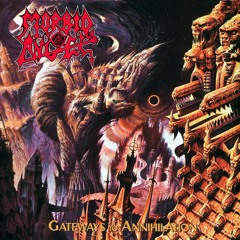 Morbid Angel - Ageless Still I Am Solo - Line 6 Helix