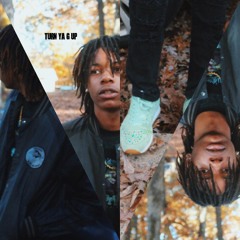 Deedo - TURN YA G UP (prod by kiwi)