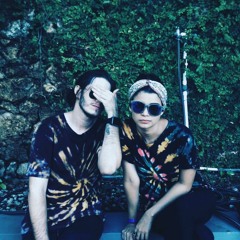 Emilio Coll & Lucciana - PlaY FX (original mix)