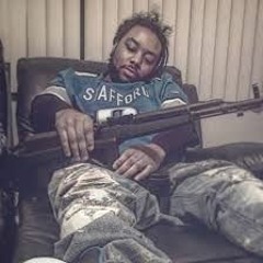 Damedot X FMB DZ Type Beat The Godfather