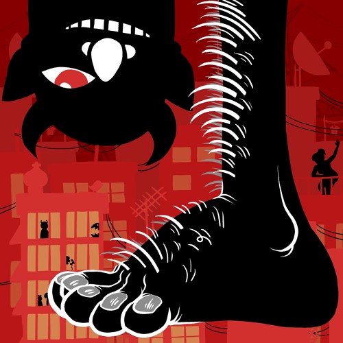 Anon Forever [prod. by ezekey]