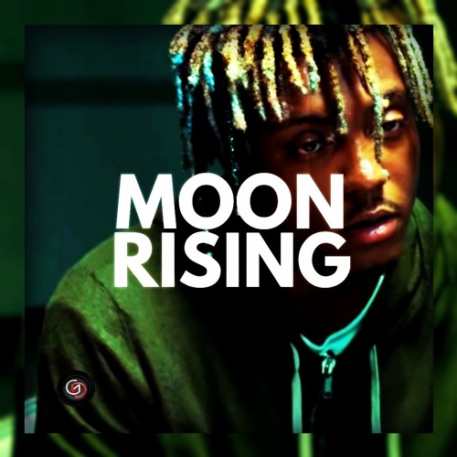 (╥﹏╥) 🌕 JUICE WRLD TYPE BEAT "MOON RISING" (PROD GLOBEATS)