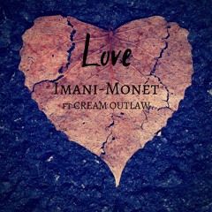 LOVE (feat. CREAM OUTLAW)