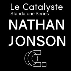 Standalone  Series: Nathan Jonson (fka Hrdvsion / CA)