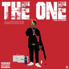 The One (Prod. BigBoo)