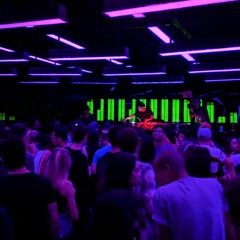 Sheefit @ Fervo9Anos - Moving @ D.Edge