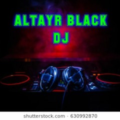 ALTAYR BLACK DJ REGGAETON ANTAÑO